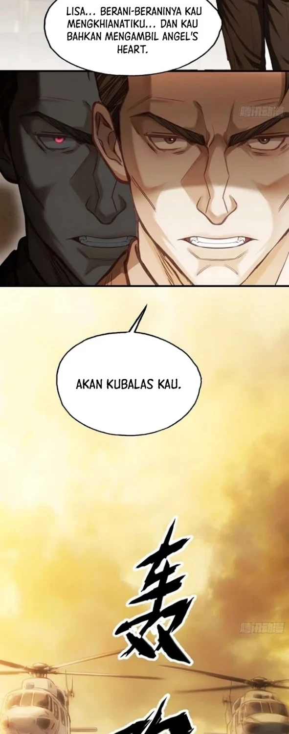 Surviving the Heat Apocalypse with My God-Tier Safehouse Chapter 44 - halaman 4
