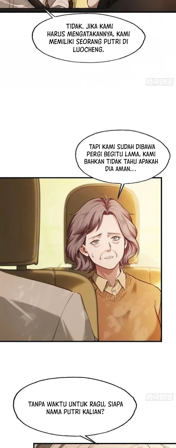 Surviving the Heat Apocalypse with My God-Tier Safehouse Chapter 44 - halaman 6