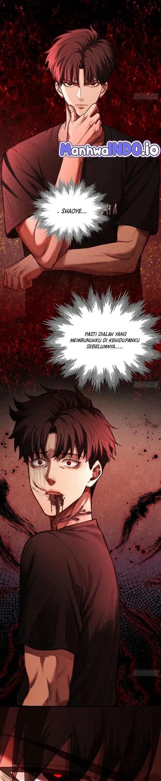Surviving the Heat Apocalypse with My God-Tier Safehouse Chapter 45 - halaman 7