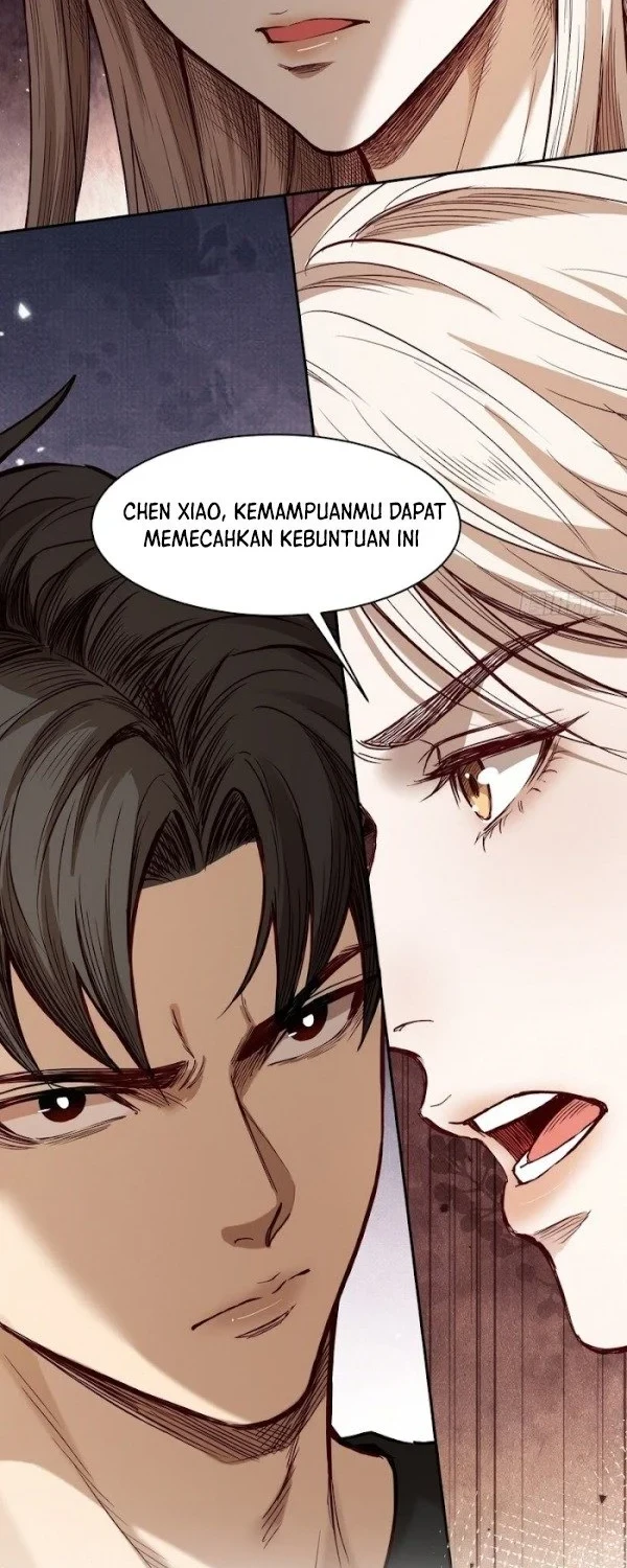 Surviving the Heat Apocalypse with My God-Tier Safehouse Chapter 46 - halaman 18