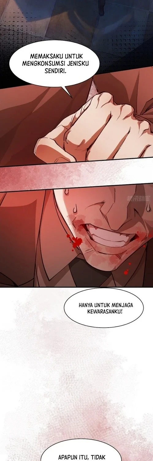 Surviving the Heat Apocalypse with My God-Tier Safehouse Chapter 47 - halaman 20