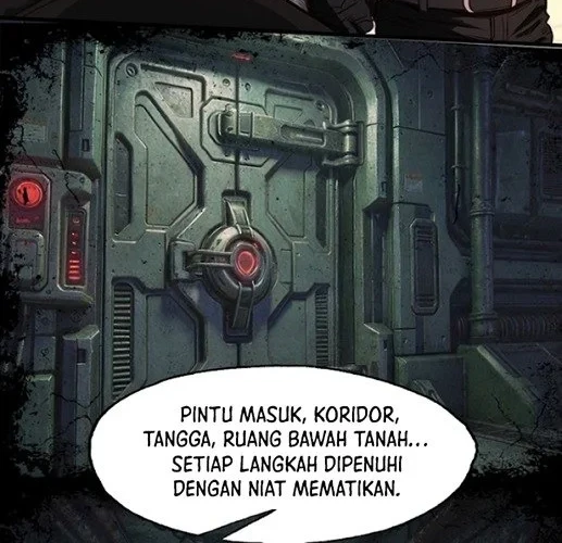 Surviving the Heat Apocalypse with My God-Tier Safehouse Chapter 48 - halaman 14