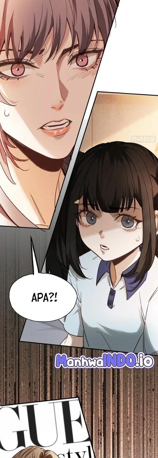 Surviving the Heat Apocalypse with My God-Tier Safehouse Chapter 48 - halaman 8