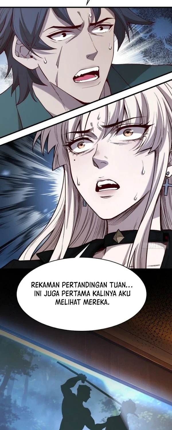 Surviving the Heat Apocalypse with My God-Tier Safehouse Chapter 49 - halaman 17