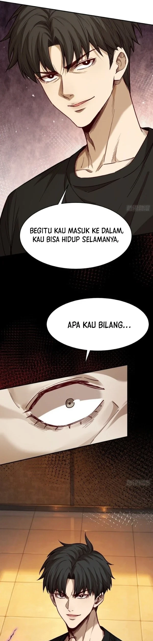 Surviving the Heat Apocalypse with My God-Tier Safehouse Chapter 50 - halaman 26