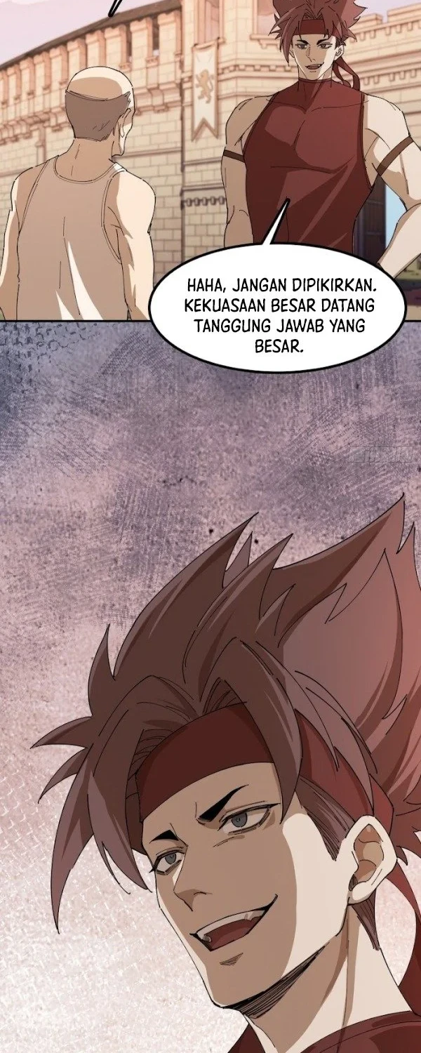 Surviving the Heat Apocalypse with My God-Tier Safehouse Chapter 54 - halaman 17