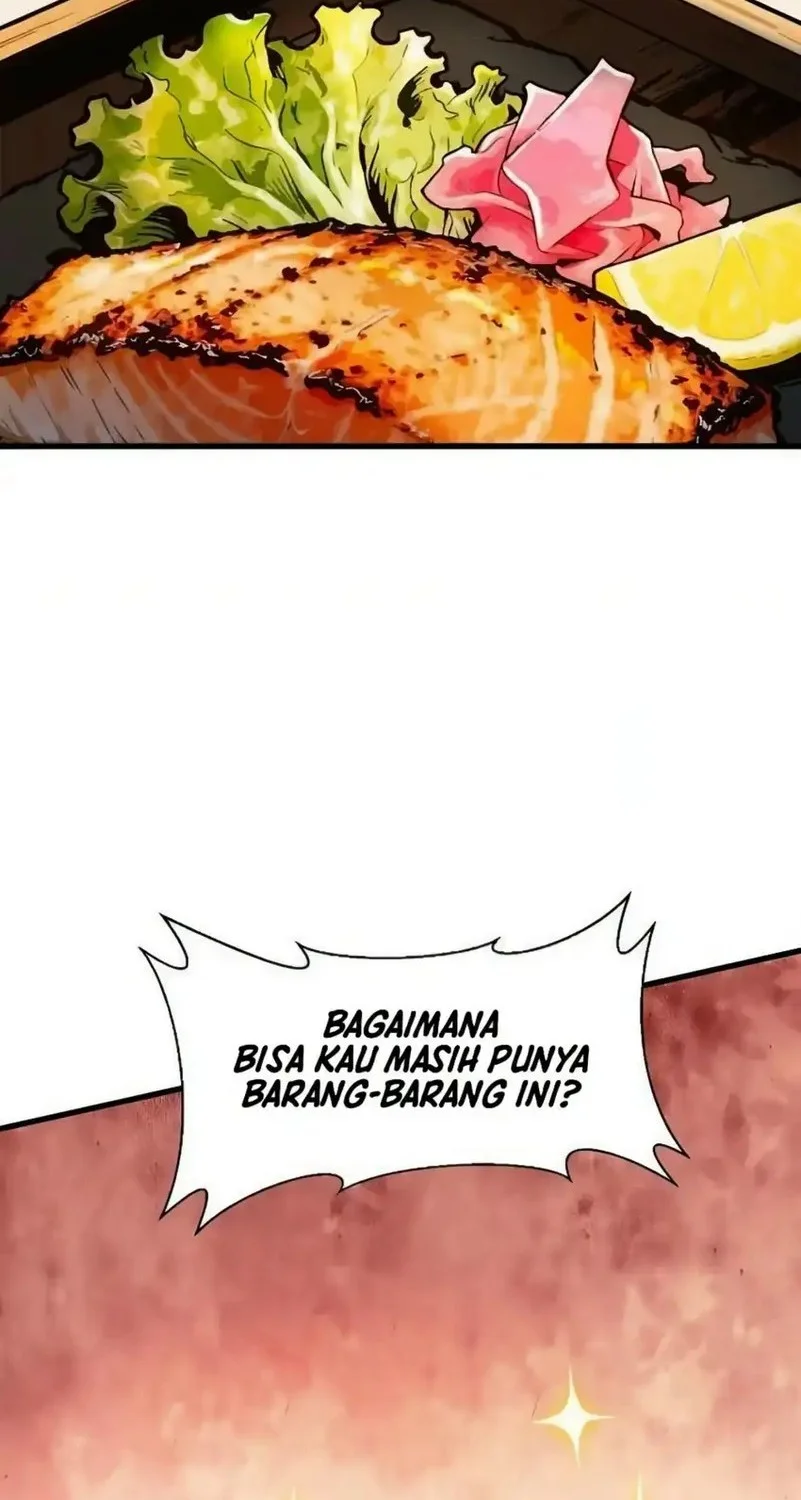 Surviving the Heat Apocalypse with My God-Tier Safehouse Chapter 6 - halaman 8