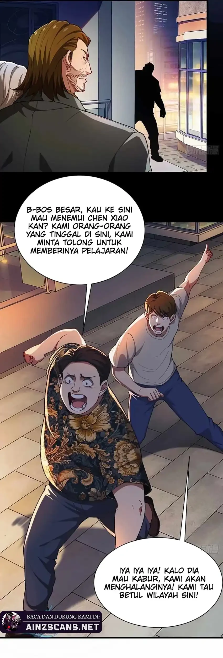 Surviving the Heat Apocalypse with My God-Tier Safehouse Chapter 9 - halaman 28