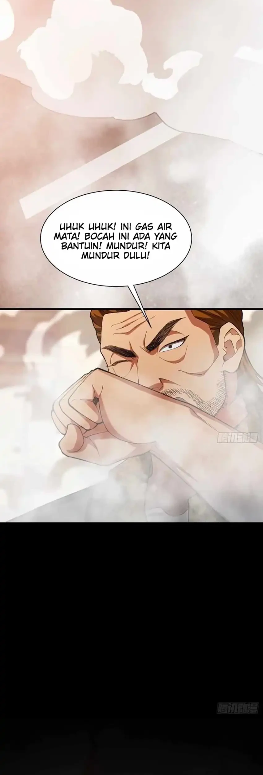 Surviving the Heat Apocalypse with My God-Tier Safehouse Chapter 9 - halaman 54