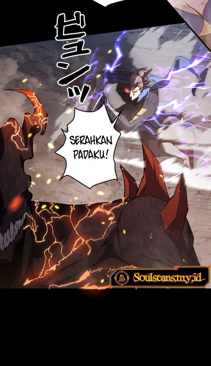 Surviving the Inverted World with Omnipotent Skills Chapter 1 - halaman 18