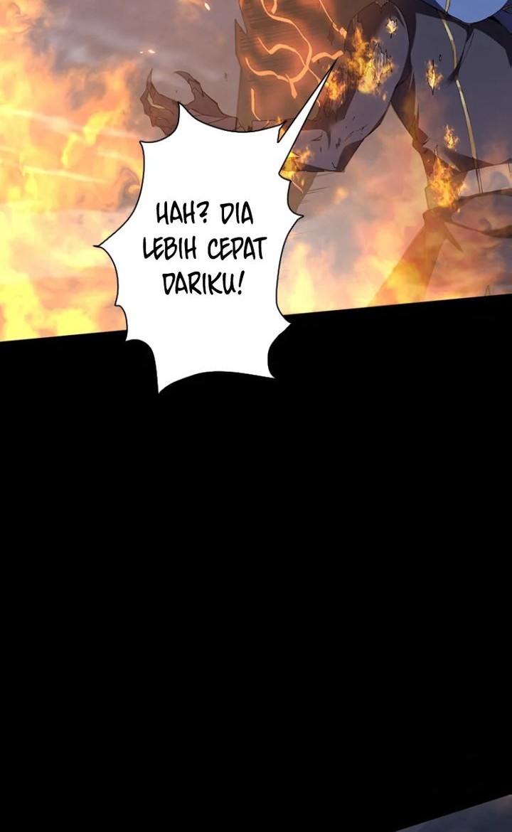 Surviving the Inverted World with Omnipotent Skills Chapter 1 - halaman 22