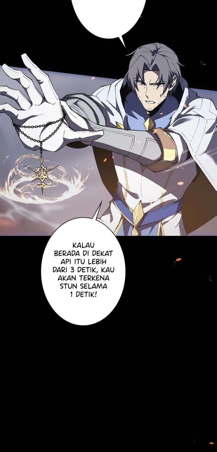 Surviving the Inverted World with Omnipotent Skills Chapter 1 - halaman 34