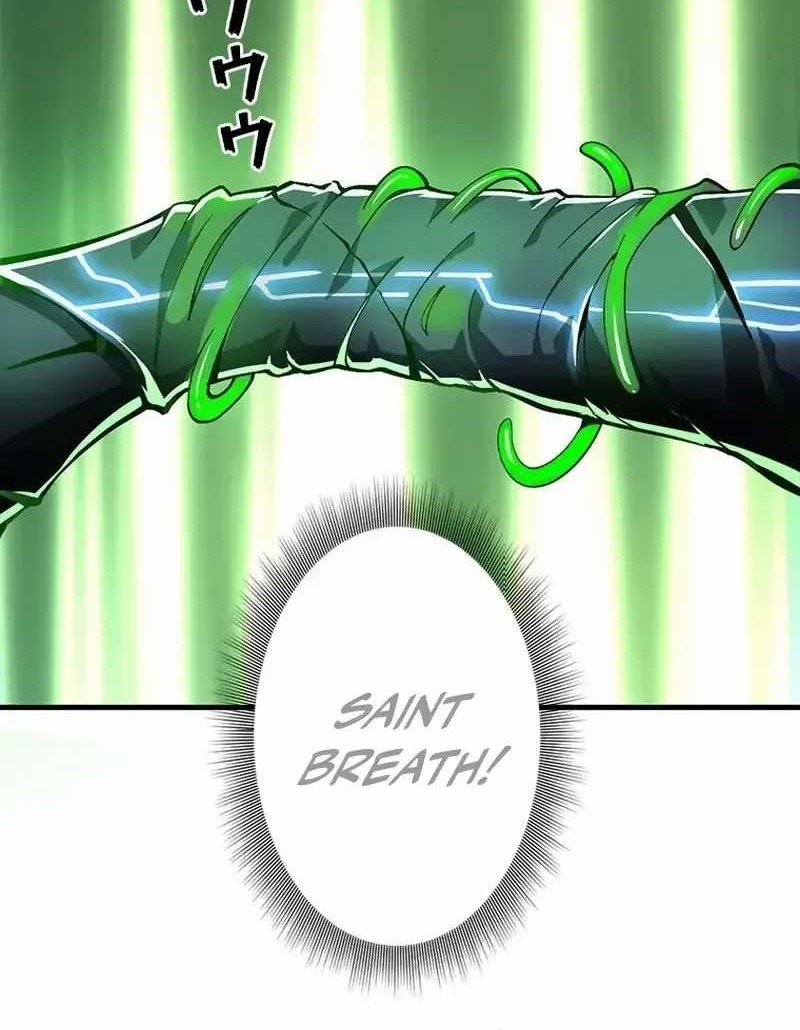 Surviving the Inverted World with Omnipotent Skills Chapter 10 - halaman 30