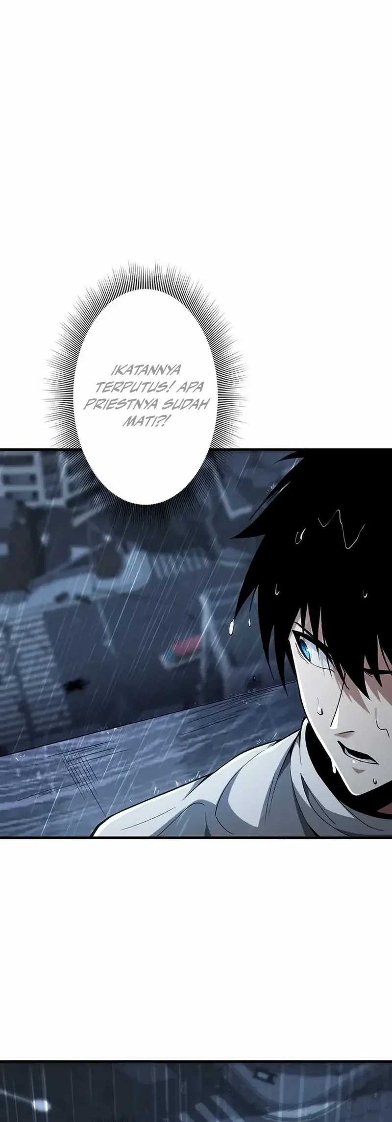 Surviving the Inverted World with Omnipotent Skills Chapter 10 - halaman 34