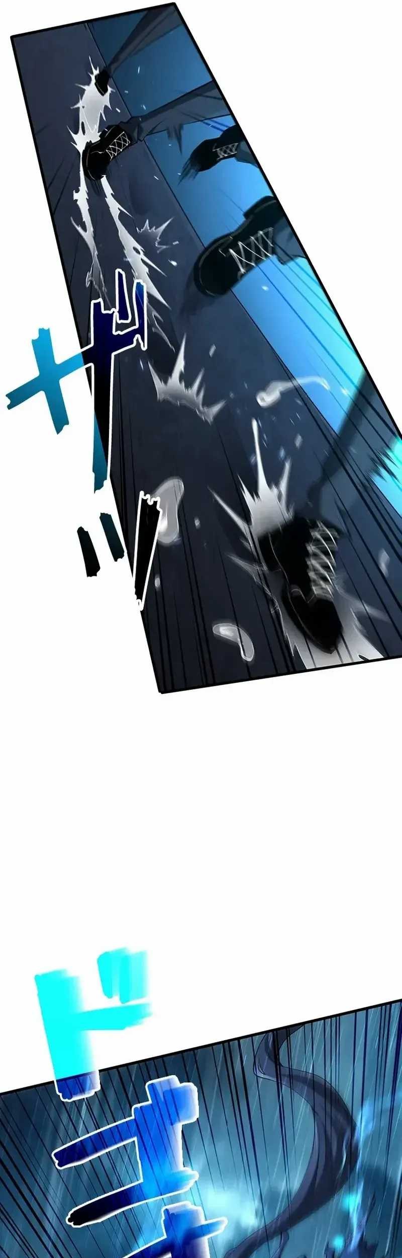 Surviving the Inverted World with Omnipotent Skills Chapter 10 - halaman 43