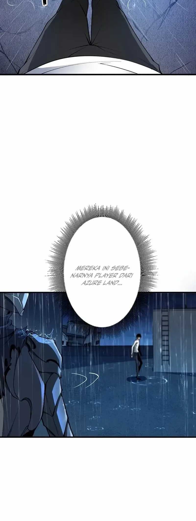 Surviving the Inverted World with Omnipotent Skills Chapter 10 - halaman 50