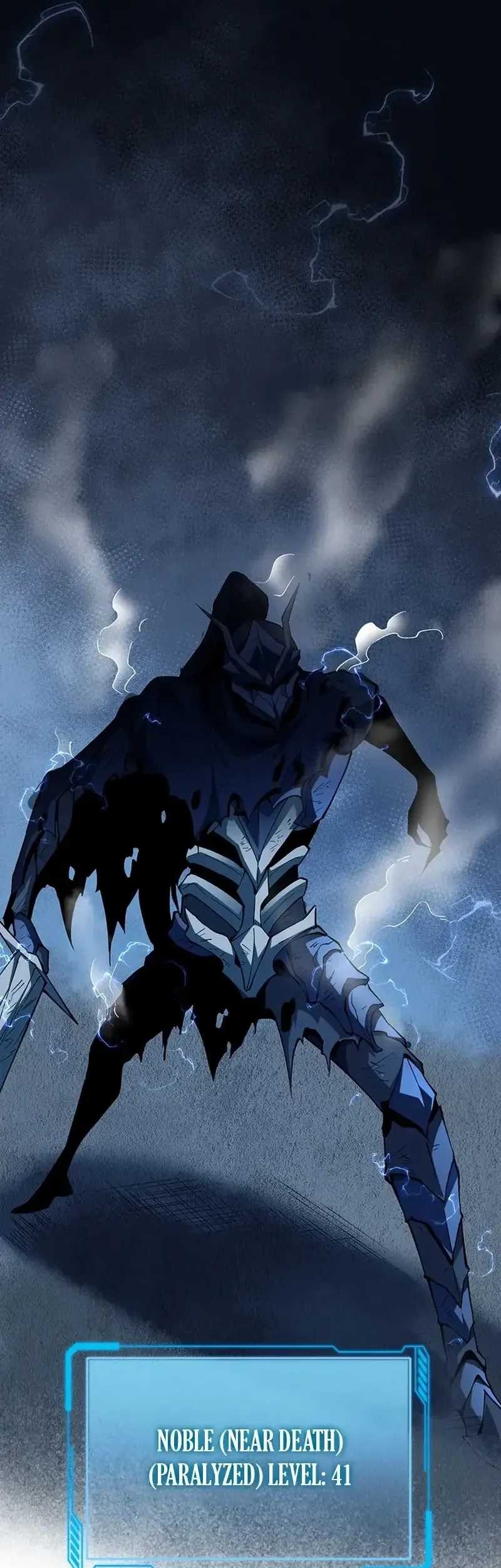 Surviving the Inverted World with Omnipotent Skills Chapter 10 - halaman 57