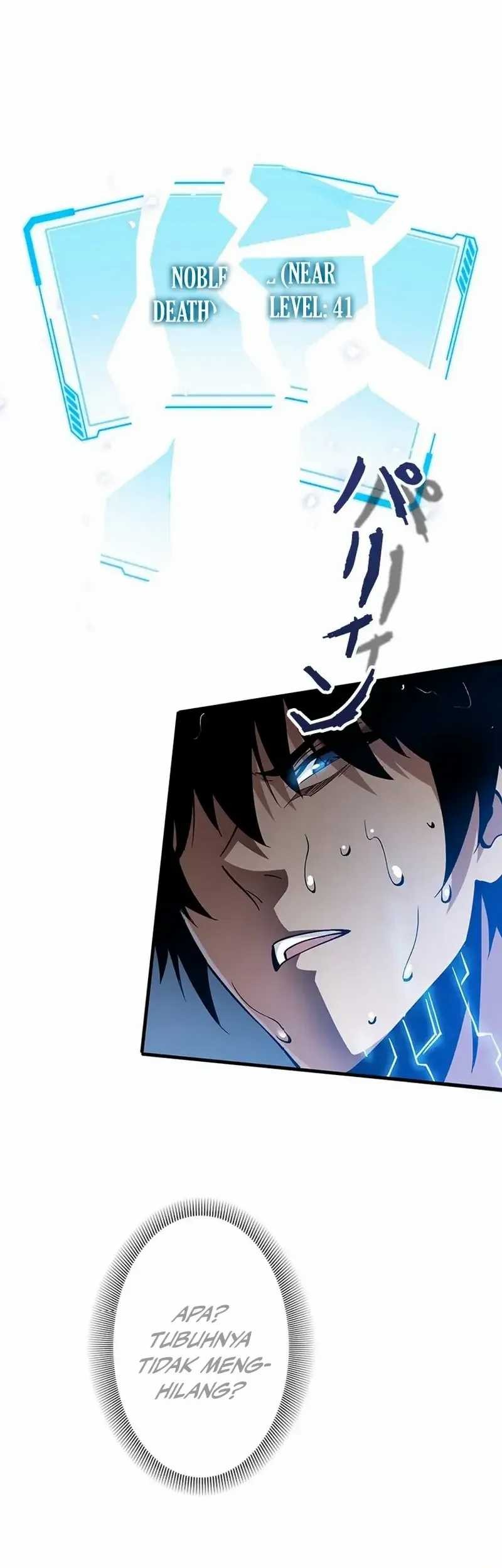Surviving the Inverted World with Omnipotent Skills Chapter 10 - halaman 65