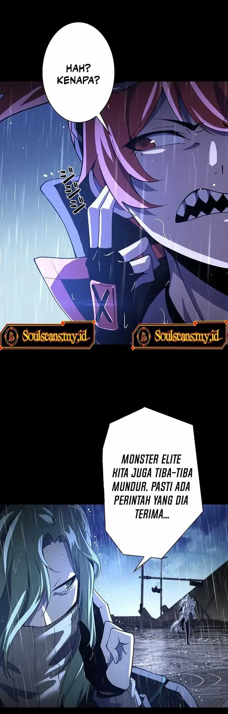 Surviving the Inverted World with Omnipotent Skills Chapter 10 - halaman 75