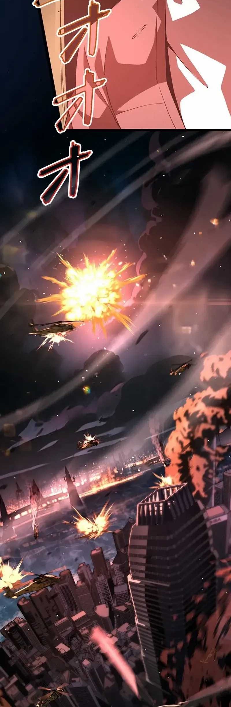Surviving the Inverted World with Omnipotent Skills Chapter 11 - halaman 33
