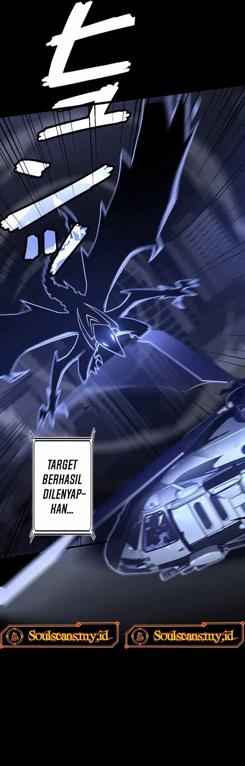 Surviving the Inverted World with Omnipotent Skills Chapter 11 - halaman 40