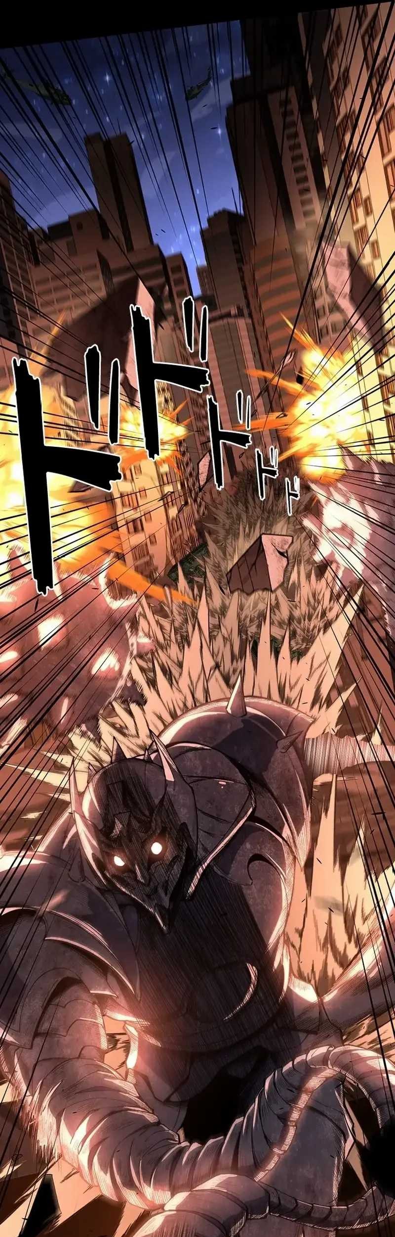 Surviving the Inverted World with Omnipotent Skills Chapter 11 - halaman 47