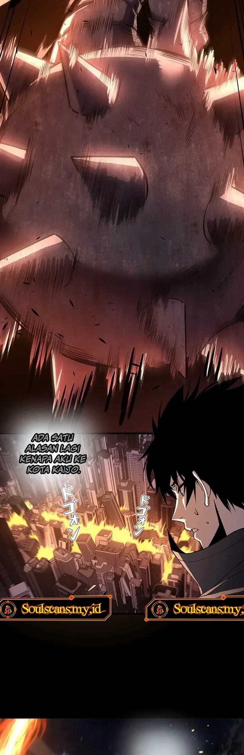 Surviving the Inverted World with Omnipotent Skills Chapter 11 - halaman 48