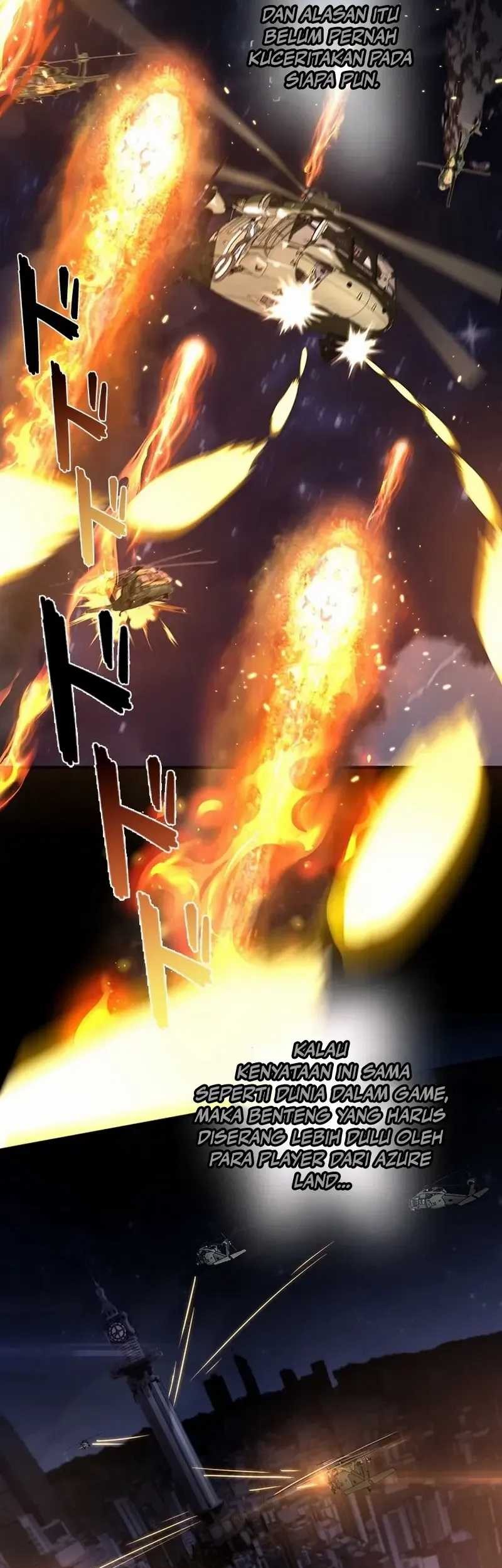 Surviving the Inverted World with Omnipotent Skills Chapter 11 - halaman 49