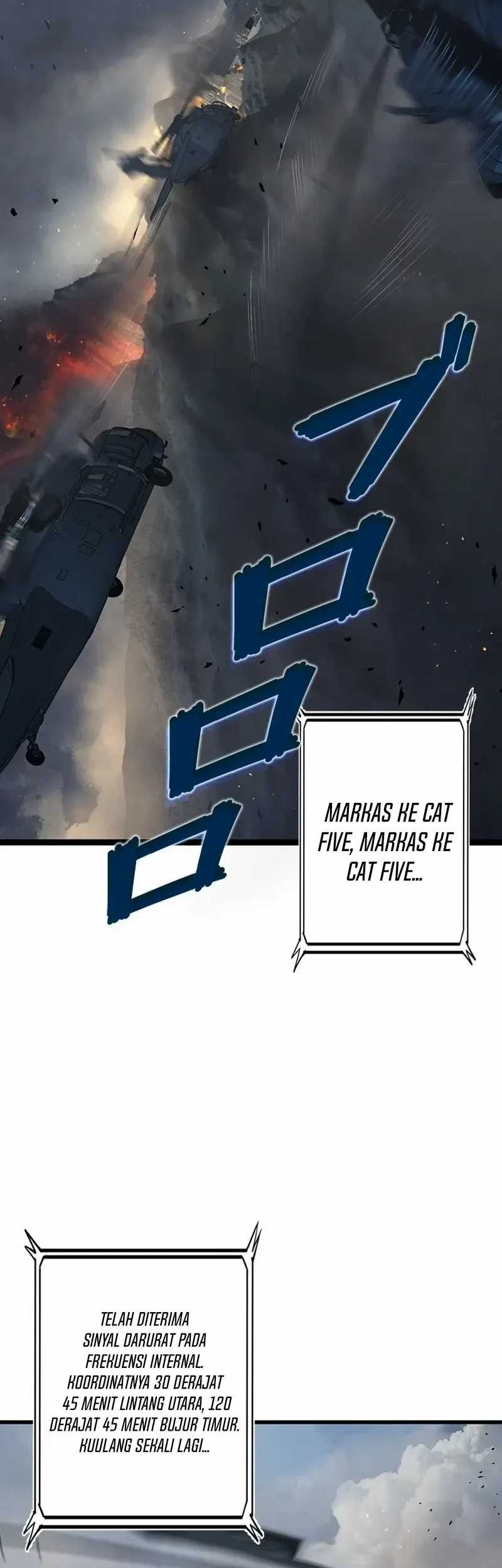Surviving the Inverted World with Omnipotent Skills Chapter 11 - halaman 5