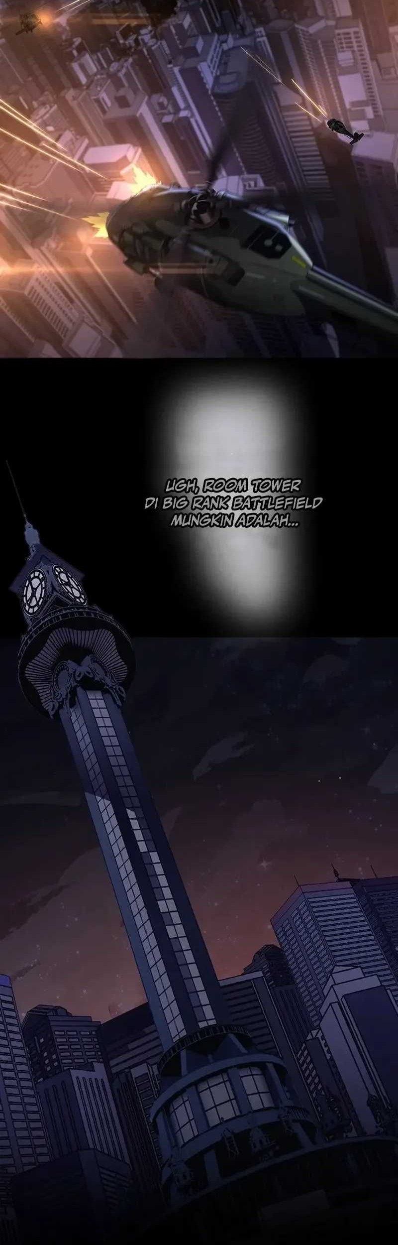 Surviving the Inverted World with Omnipotent Skills Chapter 11 - halaman 50