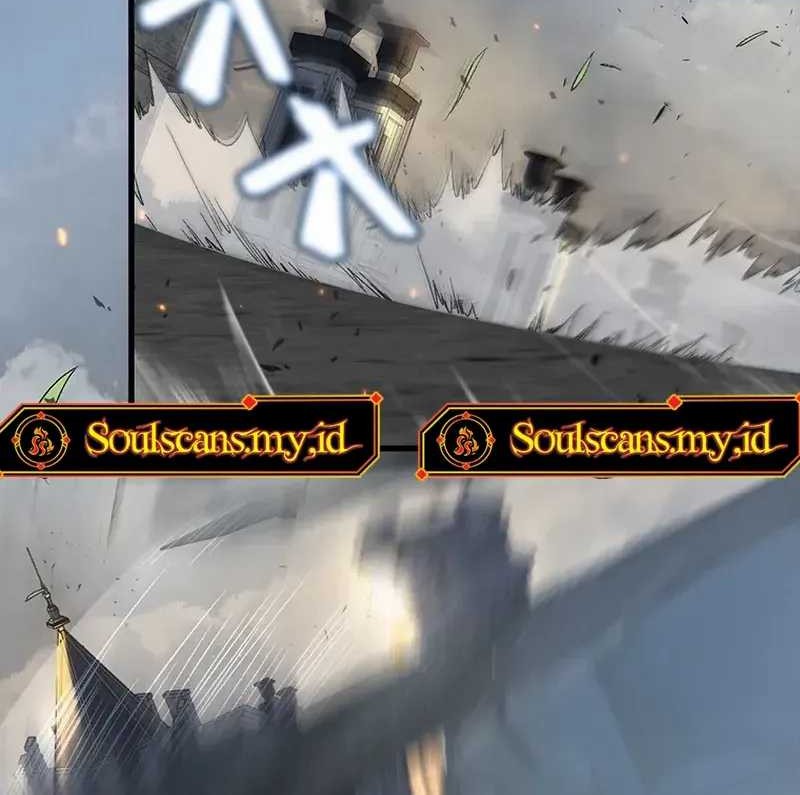Surviving the Inverted World with Omnipotent Skills Chapter 11 - halaman 9