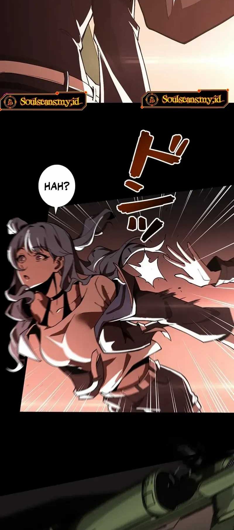 Surviving the Inverted World with Omnipotent Skills Chapter 12 - halaman 10
