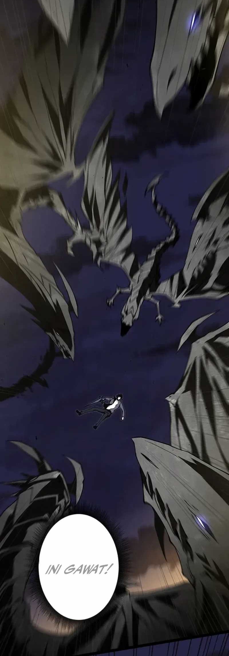 Surviving the Inverted World with Omnipotent Skills Chapter 12 - halaman 24