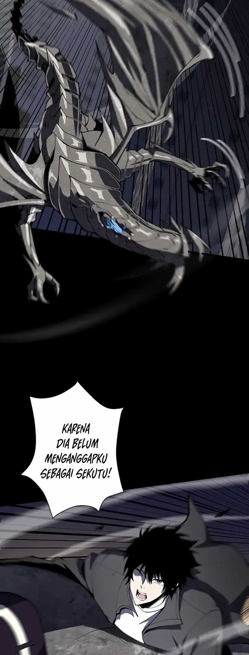 Surviving the Inverted World with Omnipotent Skills Chapter 12 - halaman 34