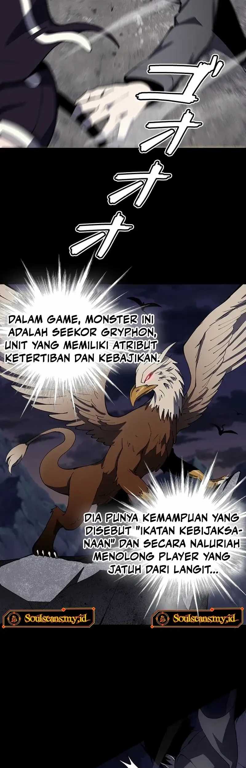 Surviving the Inverted World with Omnipotent Skills Chapter 12 - halaman 35