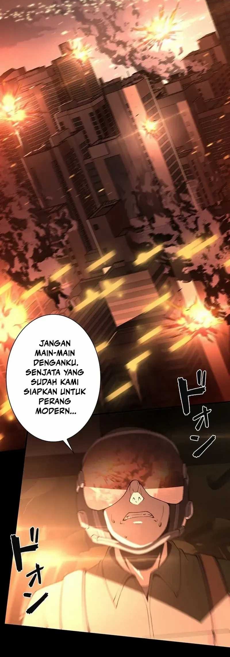 Surviving the Inverted World with Omnipotent Skills Chapter 12 - halaman 4