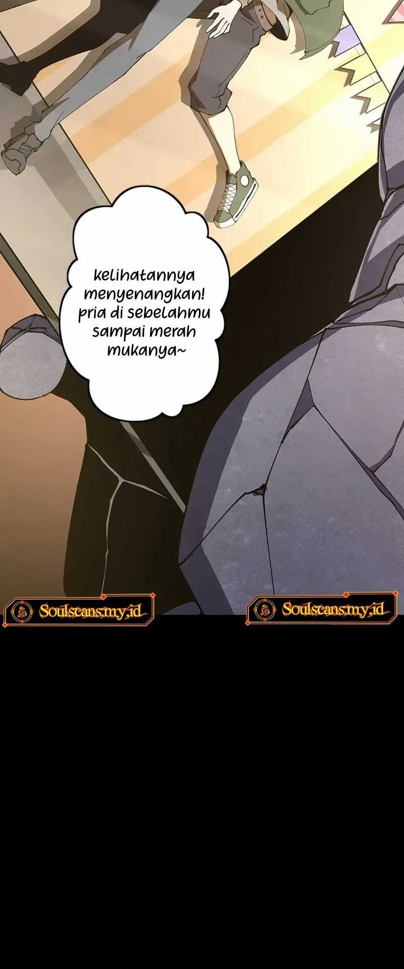 Surviving the Inverted World with Omnipotent Skills Chapter 12 - halaman 62