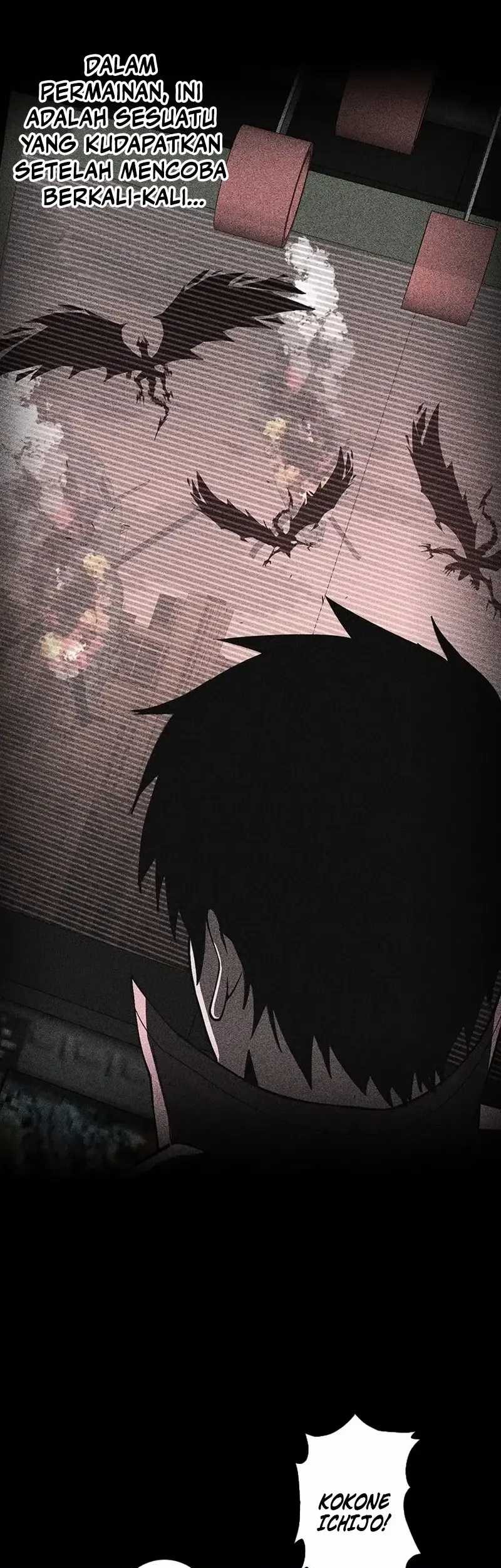 Surviving the Inverted World with Omnipotent Skills Chapter 12 - halaman 7