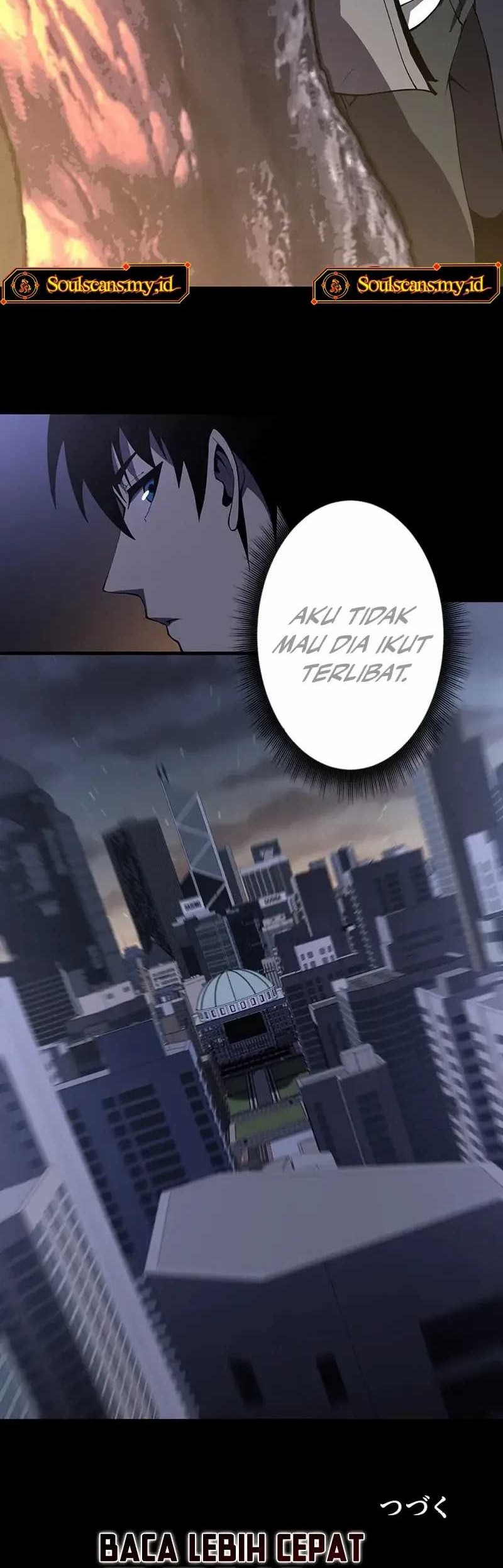 Surviving the Inverted World with Omnipotent Skills Chapter 12 - halaman 70