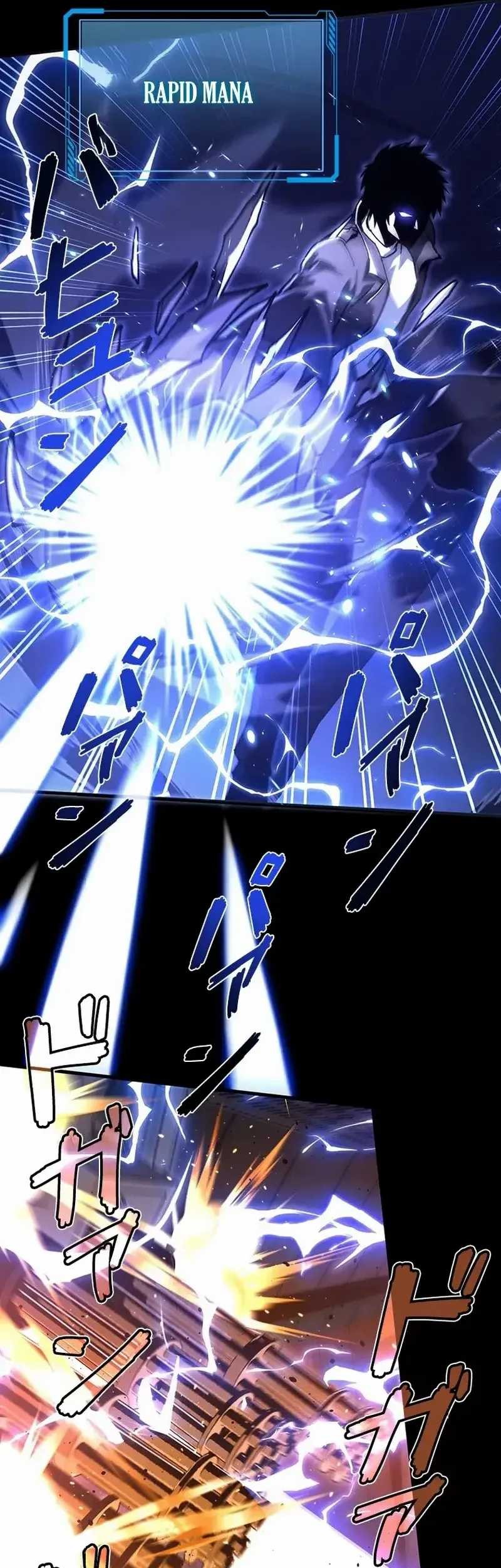 Surviving the Inverted World with Omnipotent Skills Chapter 13 - halaman 27