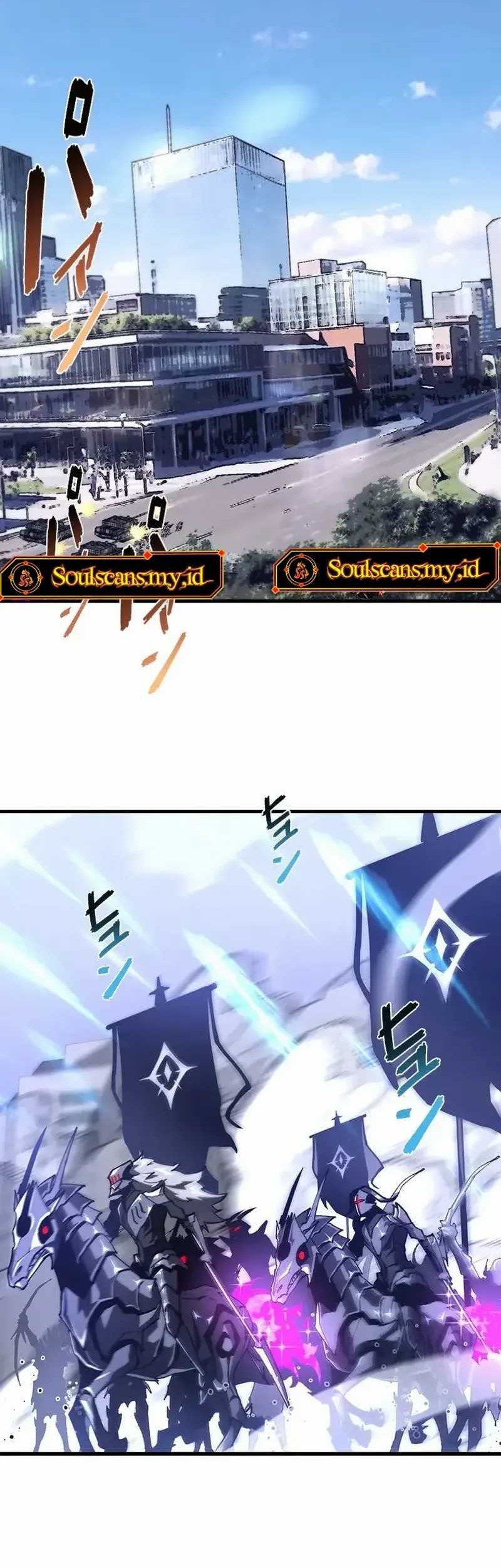 Surviving the Inverted World with Omnipotent Skills Chapter 13 - halaman 4