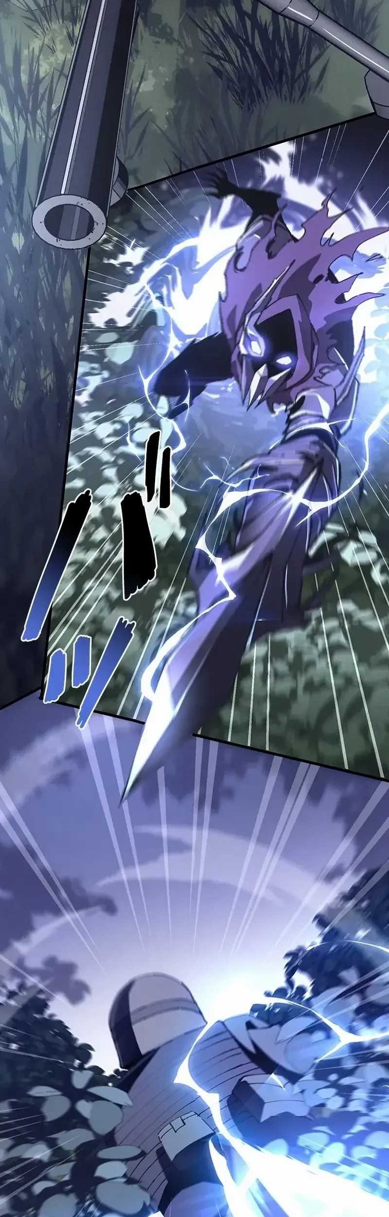 Surviving the Inverted World with Omnipotent Skills Chapter 13 - halaman 9