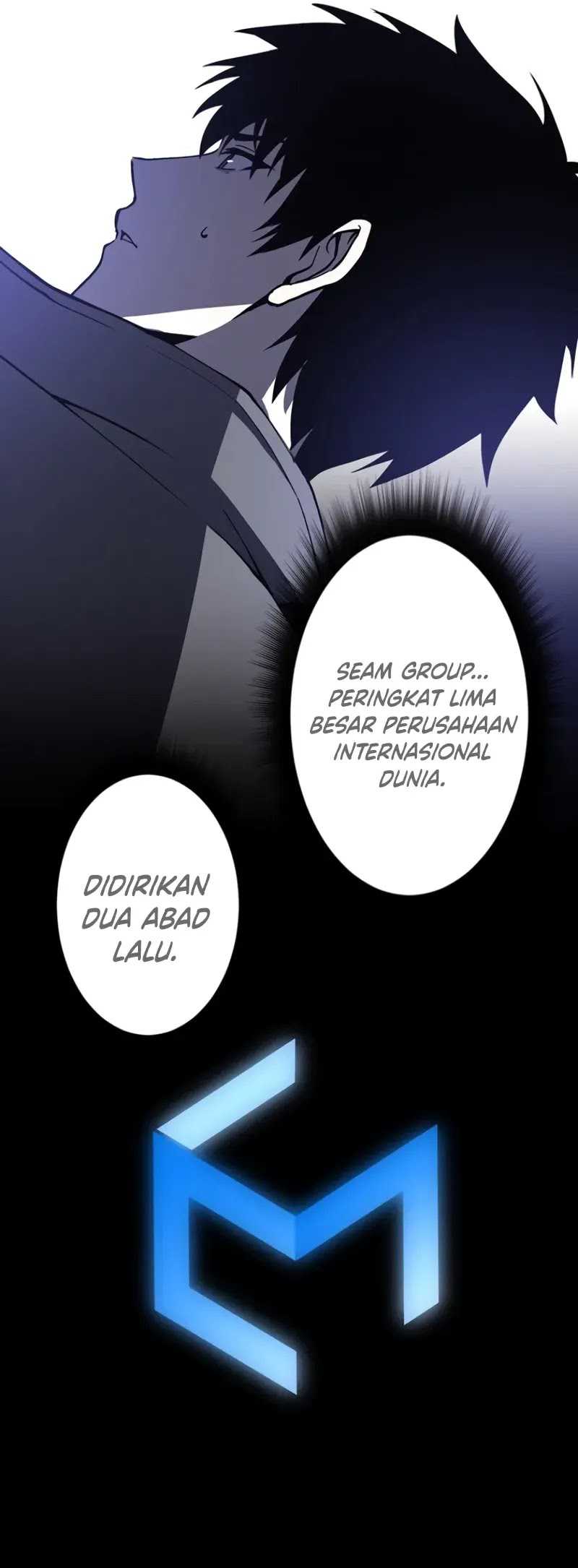 Surviving the Inverted World with Omnipotent Skills Chapter 14 - halaman 20