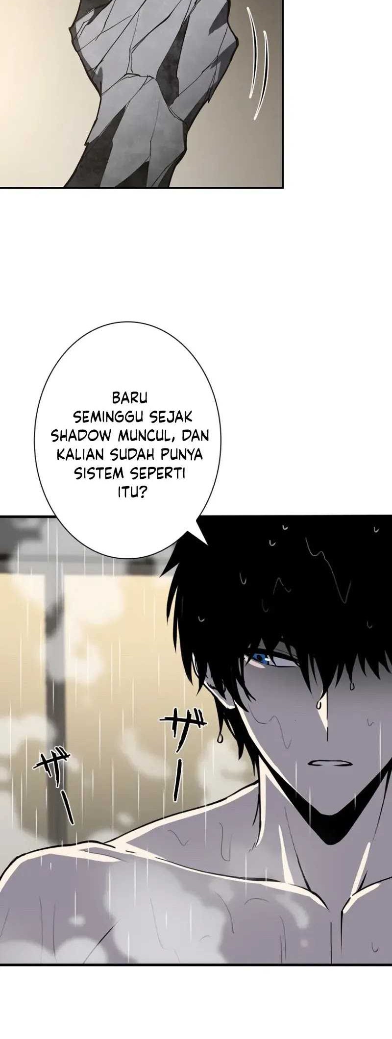 Surviving the Inverted World with Omnipotent Skills Chapter 14 - halaman 26