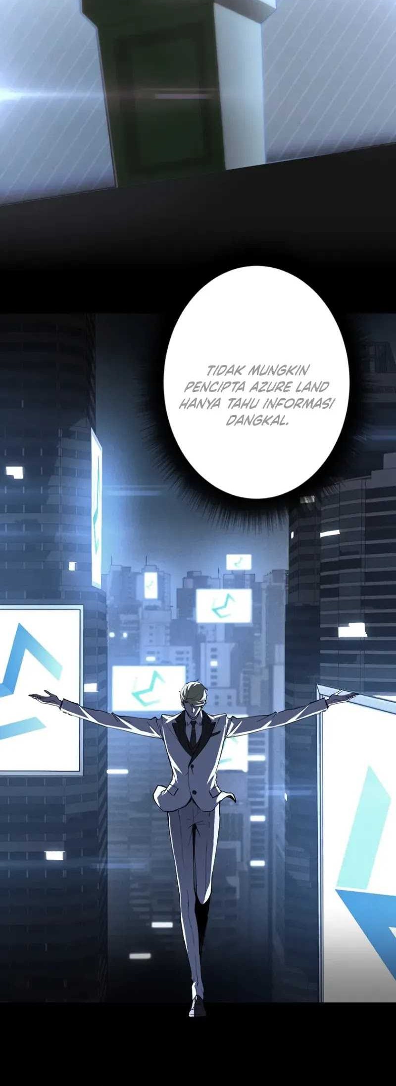 Surviving the Inverted World with Omnipotent Skills Chapter 14 - halaman 51