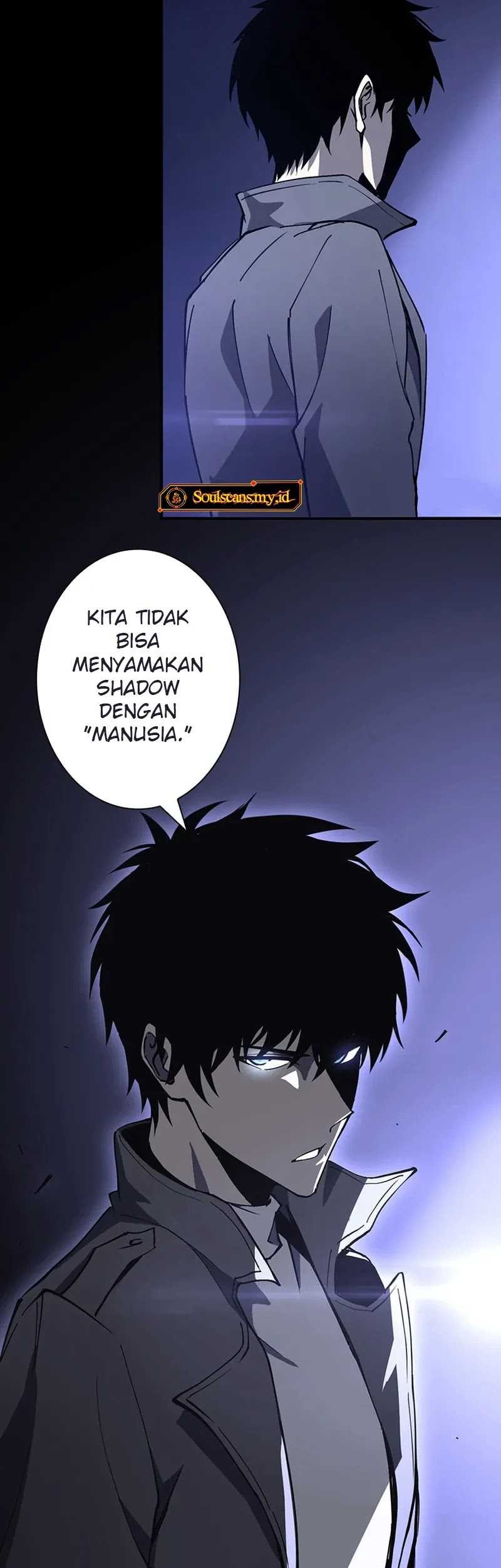 Surviving the Inverted World with Omnipotent Skills Chapter 15 - halaman 19