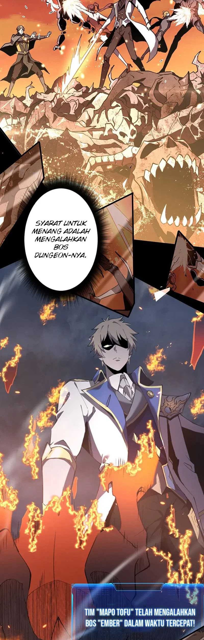Surviving the Inverted World with Omnipotent Skills Chapter 15 - halaman 26