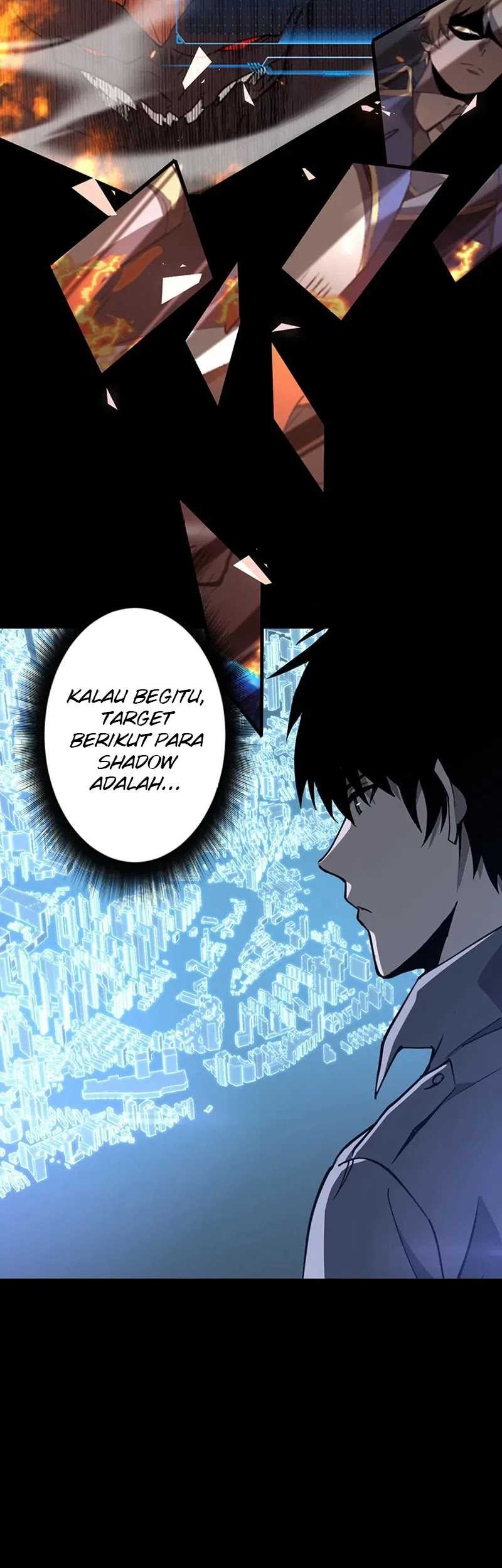 Surviving the Inverted World with Omnipotent Skills Chapter 15 - halaman 27