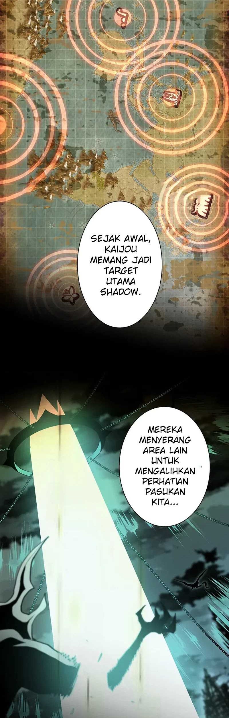 Surviving the Inverted World with Omnipotent Skills Chapter 15 - halaman 3