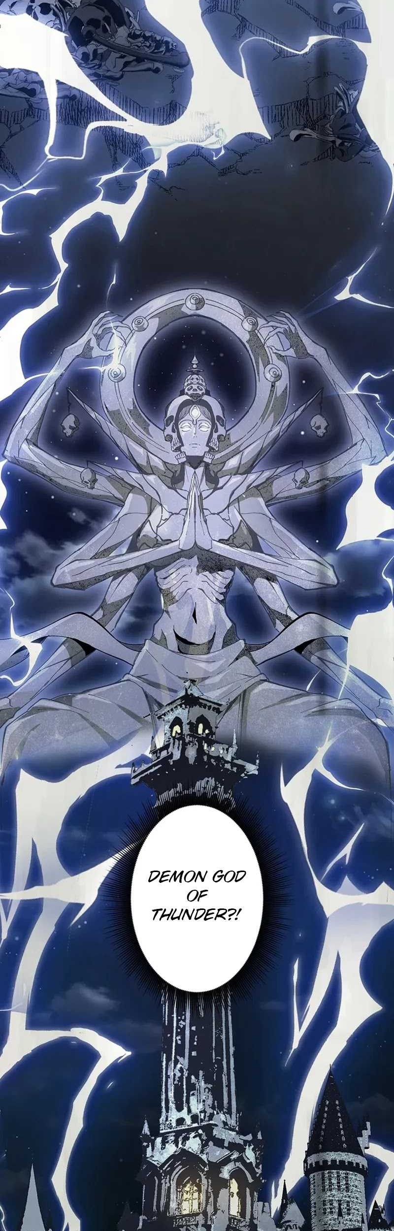 Surviving the Inverted World with Omnipotent Skills Chapter 15 - halaman 36